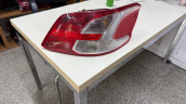 PEUGEOT 301 SAĞ STOP ORJİNAL ÇIKMA
