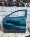 PEUGEOT 5008 408 SOL ÖN KAPI ORJİNAL ÇIKMA YEDEK PARÇA