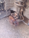 Oto Çıkma Parça / Alt Takım & Direksiyon / Taşıyıcı / Geely / Echo / Çıkma Parça 