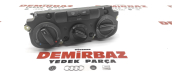 VOLKSWAGEN CADDY ECON KLİMA PANELİ 1K0820047