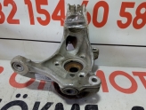 sol ön aks 5Q0407257b orijinal çıkma