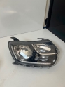 Dacia Duster (2. Nesil, 20182021) SAG SOL FAR