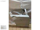 BMW F10 SAG ARKA KAPI ÇIKMA SEDEFLİ BEYAZ