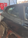 Oto Çıkma Parça / Alt Takım & Direksiyon / Arka Dingil / Renault / Clio / Çıkma Parça 