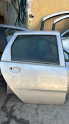 Fiat punto 1 sağ arka kapı