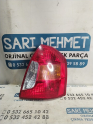 ÇIKMA HYUNDAİ ACCENT ERA SAĞ ARKA STOP