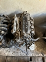 HONDA CITY 1.4 BENZİNLİ MOTOR KOMPLE