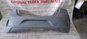 Opel Corsa F arka tampon