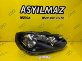 Oto Çıkma Parça / Elektrik / Far / Volkswagen / Golf / Çıkma Parça 