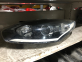 Oto Çıkma Parça / Elektrik / Far / Renault / Megane / Çıkma Parça 