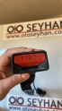 406000172AA chery tiggo 7 pro arka orta emniyet kemeri tokası