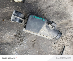 FORD CONNECT HAVA FİLTRE KUTUSU OTO FEDAİ