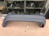 VW JETTA 2011-2015 ARKA TAMPON SIFIR ORJİNAL