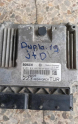 Oto Çıkma Parça / Elektrik / Motor Beyni / Fiat / Doblo / Çıkma Parça 