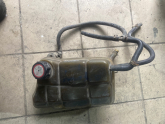 Mondeo yedek su deposu