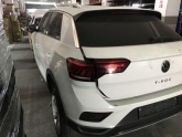 VOLKSWAGEN T-ROC 2018 2024 SOL ARKA KAPI SÖKME DOLU 2GA833051AB