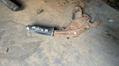 OPEL ASTRA H EL FRENİ KOLU KONUK OTO