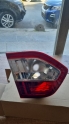 FLUENCE 09-13 SOL İC STOP DUYSUZ BSG75805020 265550041R