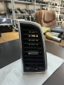 PANAMERA ÜFLEME IZGARASI ORJİNAL ORTA SOL 97055214103
