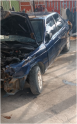 HURDA BELGELİ NISSAN SUNNY B13 PARÇALARI