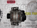 06B903016AB SKODA SUPERB OCTAVİA YETİ 140A Şarj Dinamosu