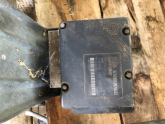 8619538 8619537 961VOLVO S60 s80 v70 ABS BEYNİ ÇIKMA