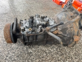 MİTSUBİSHİ CANTER 449 KOMPLE ŞANZIMAN