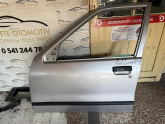 RENAULT 19 SOL ÖN KAPI CAMI ORJİNAL ÇIKMA TEMİZ