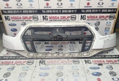FORD TRANSİT MK8 TAMPON 2015-19 ORJİNAL ÇIKMA YEDEK PARÇA