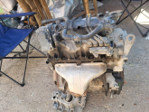 Oto Çıkma Parça / Motor / Motor Komple / Renault / Clio / Çıkma Parça 