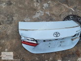 2012- 2018 TOYOTA COROLLA BAGAJ KAPAĞI