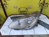 OPEL CORSA D SOL FAR MAKYAJSIZ ÇIKMA ORJİNAL YEDEK PARÇA