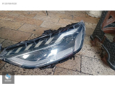AUDİ A4 2023 SOL LEDLİ FAR ÇIKMA ORJİNAL