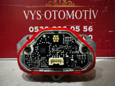 2022-2025 Ford Focus 4.5 Sol Led Sol Far Beyni 00219253