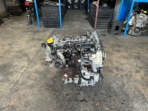 FİAT DOBLO 1.6 EURO 5 MOTOR