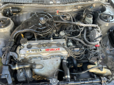 1989-1995 MODEL TOYOTA COROLLA 1.6 BENZİNLİ KOMPLE ŞANZIMAN