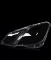 C207 SIFIR SOL FAR CAMI 2009-2013