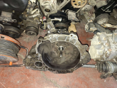 ÖZMEN OPEL ASTRA J 1.3 İNCE FİREZE ŞANZIMAN ŞANZUMAN