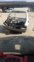 PEUGEOT 306 SAĞ ARKA ÇAMURLUK ÇIKMA ORJİNAL