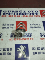 CİTROEN C4 1.5 BOĞAZ KELEBEĞİ