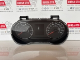 DACİA DUSTER 1.3TCE BENZİNLİ KADRAN KM SAATİ 248091014R