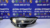 2024-2026 AUDİ A3 ORİJİNAL ÇIKMA SAĞ FAR