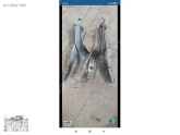 Peugeot 308 kaput menteşesi