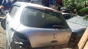 PEUGEOT 307 BAGAJ KAPAĞI ÇIKMA PARÇA