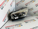 Ford Kuga ön sol far