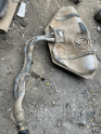 OPEL VECTRA-B 2001 ÇIKMA ORJİNAL YAKIT DEPOSU