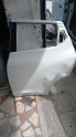 NISSAN JUKE F15 SOL ARKA KAPI ORİJİNAL