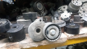 Opel corsa c gergi bilyasi