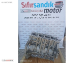 0130AS Peugeot DV4 1.4 HDI Sıfır Blok Piston Faturalı