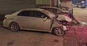 2010 Toyota Corolla kapılar